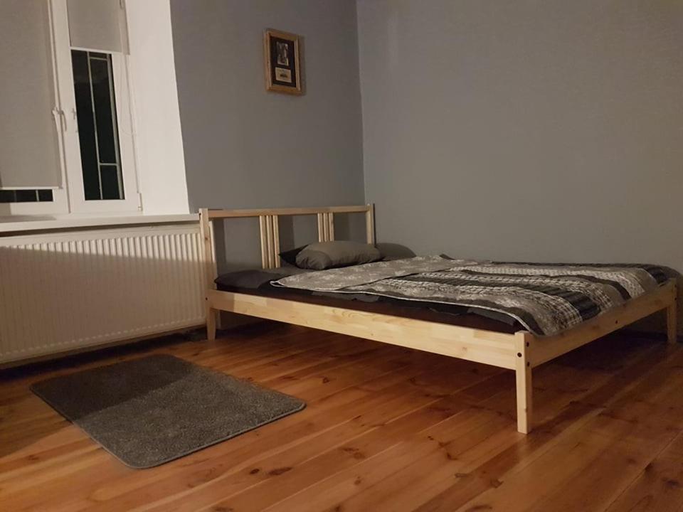 42-200 Hostel Ченстохова Экстерьер фото